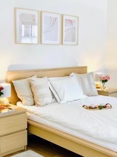 Apartament w centrum miasta z darmowym parkingiem dla dwojga -Apartamenty Pod Złotym Lwem - Kłodzko - 7