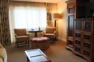 Arnold Palmer's Bay Hill Club & Lodge - Orlando - 6