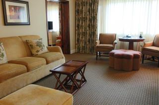 Arnold Palmer's Bay Hill Club & Lodge - Orlando - 4