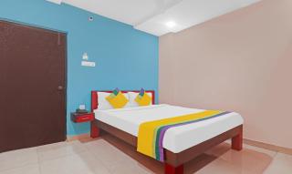 Itsy Hotels Aflah - 1