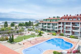 URBANIZACIÓN ILLAS ATLANTICAS-PORTONOVO - 6