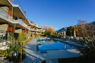 Lakeside Apartments - Wanaka - 1