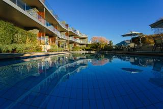 Lakeside Apartments - Wanaka - 0