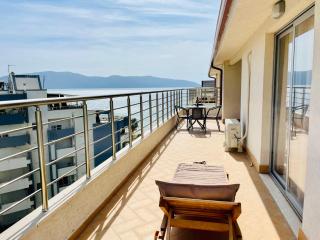 Jico Travel - Astera Apartments - 0