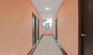 Itsy Hotels Aflah - 7