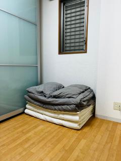 Awaza House 1 - Osaca - 6