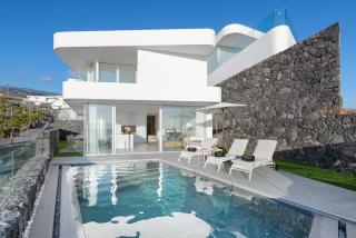 KARAT Villa Ibardin Rokabella - Adeje - 8