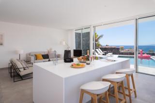 KARAT Villa Ibardin Rokabella - Adeje - 4