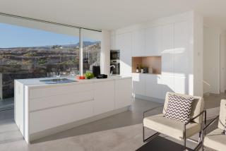 KARAT Villa Ibardin Rokabella - Adeje - 2