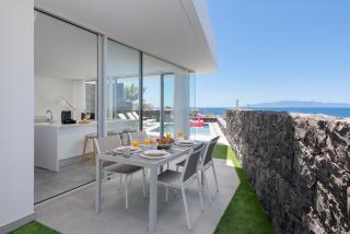 KARAT Villa Ibardin Rokabella - Adeje - 1