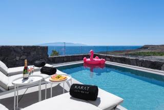 KARAT Villa Ibardin Rokabella - Adeje - 7