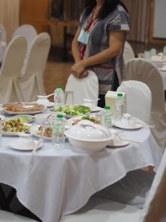 Phuphanplace Hotel - Ban Phang Khwang Tai - 1