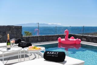 KARAT Villa Ibardin Rokabella - Adeje - 6