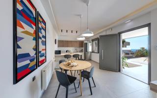 Sea view villa with private pool close to the beach - Karteros - 4