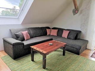 Ferienwohnung am Sternhagener See - Lindenhagen - 1