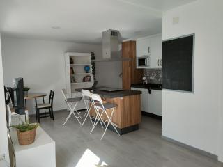 Apartamento Las Dunas - El Puerto de Santa María - 1