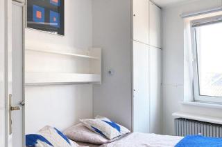 Wohnung-Seerose - Westerland - 7