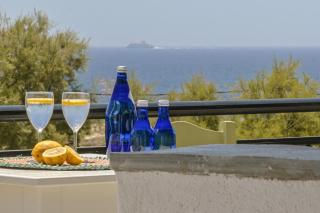 Studios Tasia - Agios Prokopios - 0