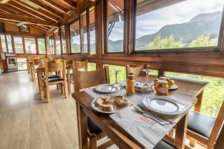 HOSTAL RIO ARA BELLOSTA by Vivere Stays - Fiscal - 4