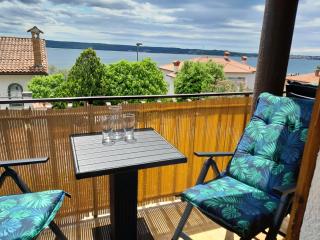 Apartments Portoroz - Beautiful Street - Portorož - 5