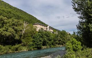 HOSTAL RIO ARA BELLOSTA by Vivere Stays - 9