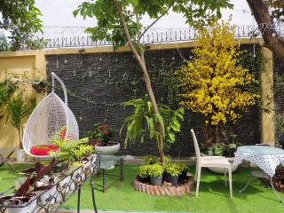 Green Garden Residence Hotel - 4