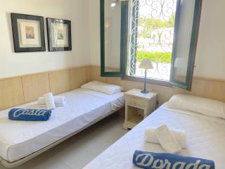 MILA adosado vistas al mar - 7