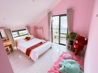 Ánh Vân Villa hotel - Da Lat - 8