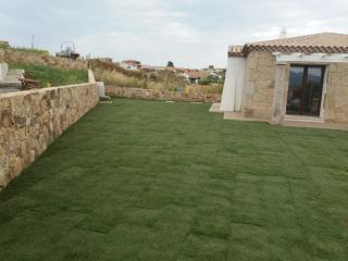 VILLA INDIPENDENTE AL MARE BUDONI - Tanaunella - 5