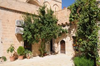 Dara Konagı - Mardin - 1