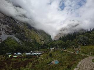 Odyssey Stays Ghangaria - 9Kms Trek from Pulna, Govindghat - 2