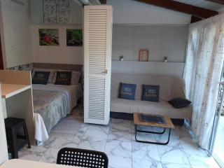 STUDIO APARTMAN LAURA, GAJAC, PAG - 1