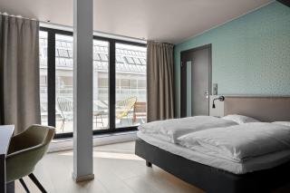 Comfort Hotel Xpress Central Station - Oslo - 6