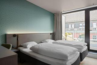 Comfort Hotel Xpress Central Station - Oslo - 3