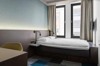 Comfort Hotel Xpress Central Station - Oslo - 5