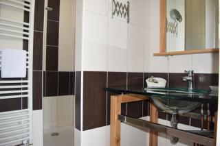 Hotel Les Chenets - Saint-Julien-en-Champsaur - 9