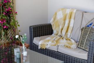 Adelphes Beachfront Apartment with direct connection to the beach - 3