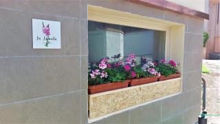 La lupinella Room - 5