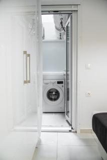 Cozy Luxury Apartment 2 In The Center Of Heraklion - Heraklion - 2