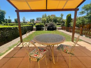 Casa vacanza Villaggio Poggio Rosso - Arezzo - 5