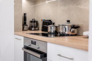 Cozy Luxury Apartment 2 In The Center Of Heraklion - Heraklion - 6