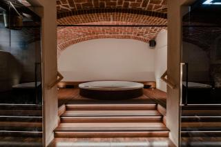 Parco Reala // Rural - Luxury - Rooms - 9