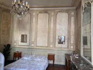 Hôtel du marquis De Broc - Le Mans - 5