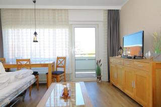 Ferienwohnung Heckermann 19 - Wenningstedt - 9