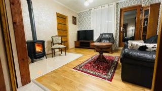 Gemütliches Apartment mit Kamin und Wohnküche - Herzberg am Harz - 8