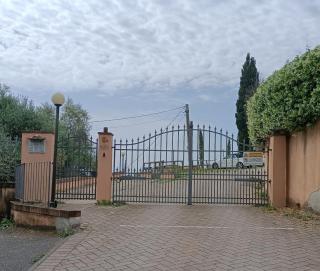 Casa Colle Vento - Bucciano - 9