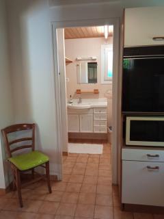 Gîte 2 personnes, proche mer - Challans - 2