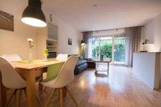 Ferienwohnung am Swatten Diek 36 FeWo 2 - Cuxhaven - 5