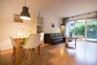 Ferienwohnung am Swatten Diek 36 FeWo 2 - Cuxhaven - 0