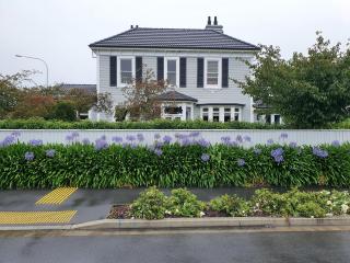 Dalkeith Boutique Bed & Breakfast - Kaiapoi - 0